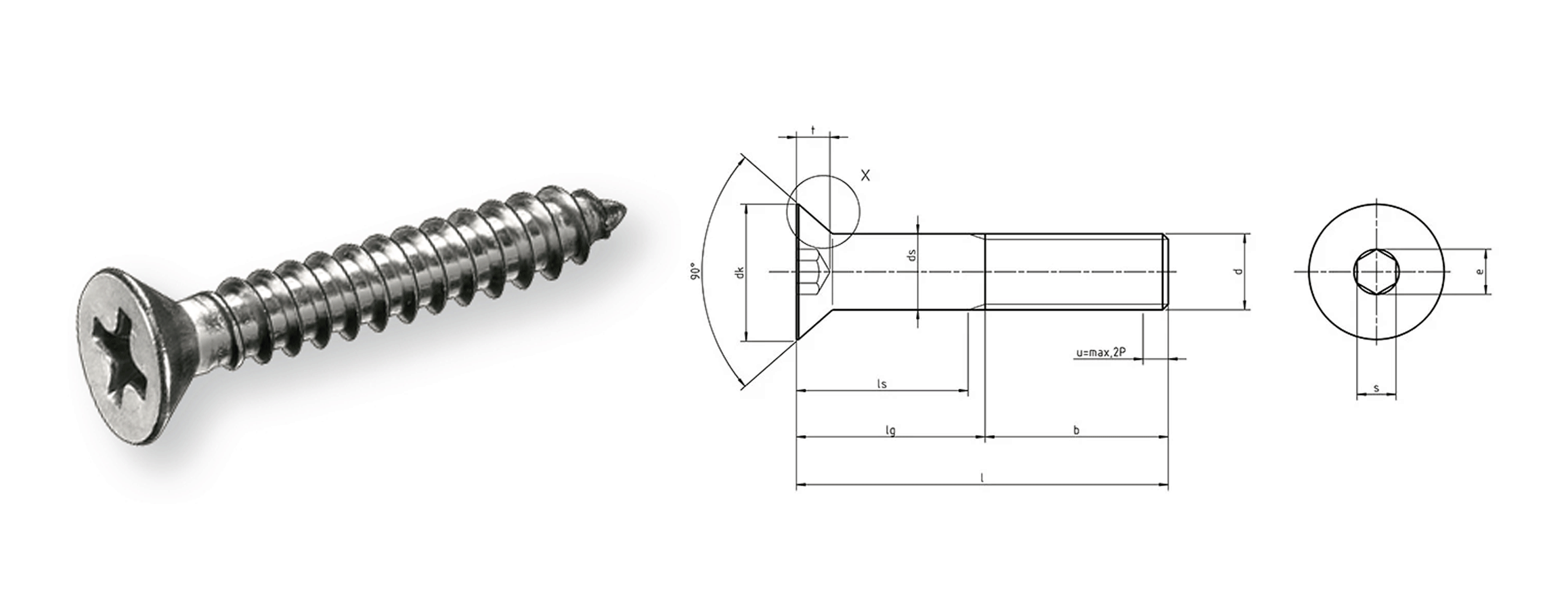Inconel Fasteners Inc.