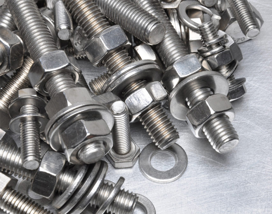 Inconel Fasteners Inc.