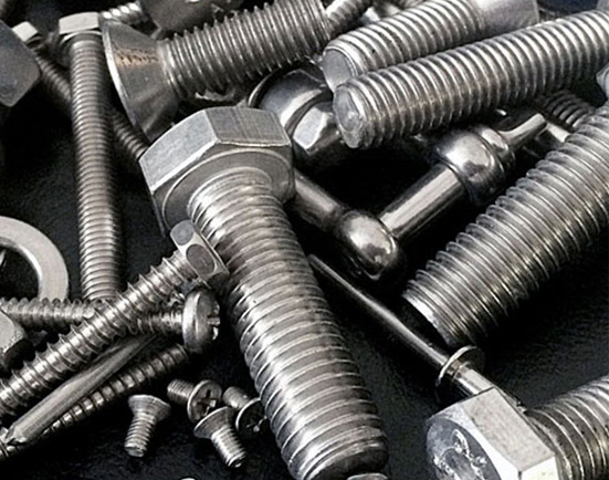 Inconel Fasteners Inc.